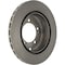 Centric Parts Standard Brake Rotor, 121.46034 121.46034 - alternate 2